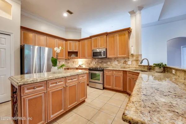 $649,900 | 1124 Ashmore Drive, St. Johns, FL 32259