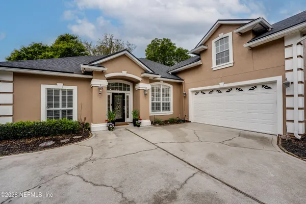 $649,900 | 1124 Ashmore Drive, St. Johns, FL 32259