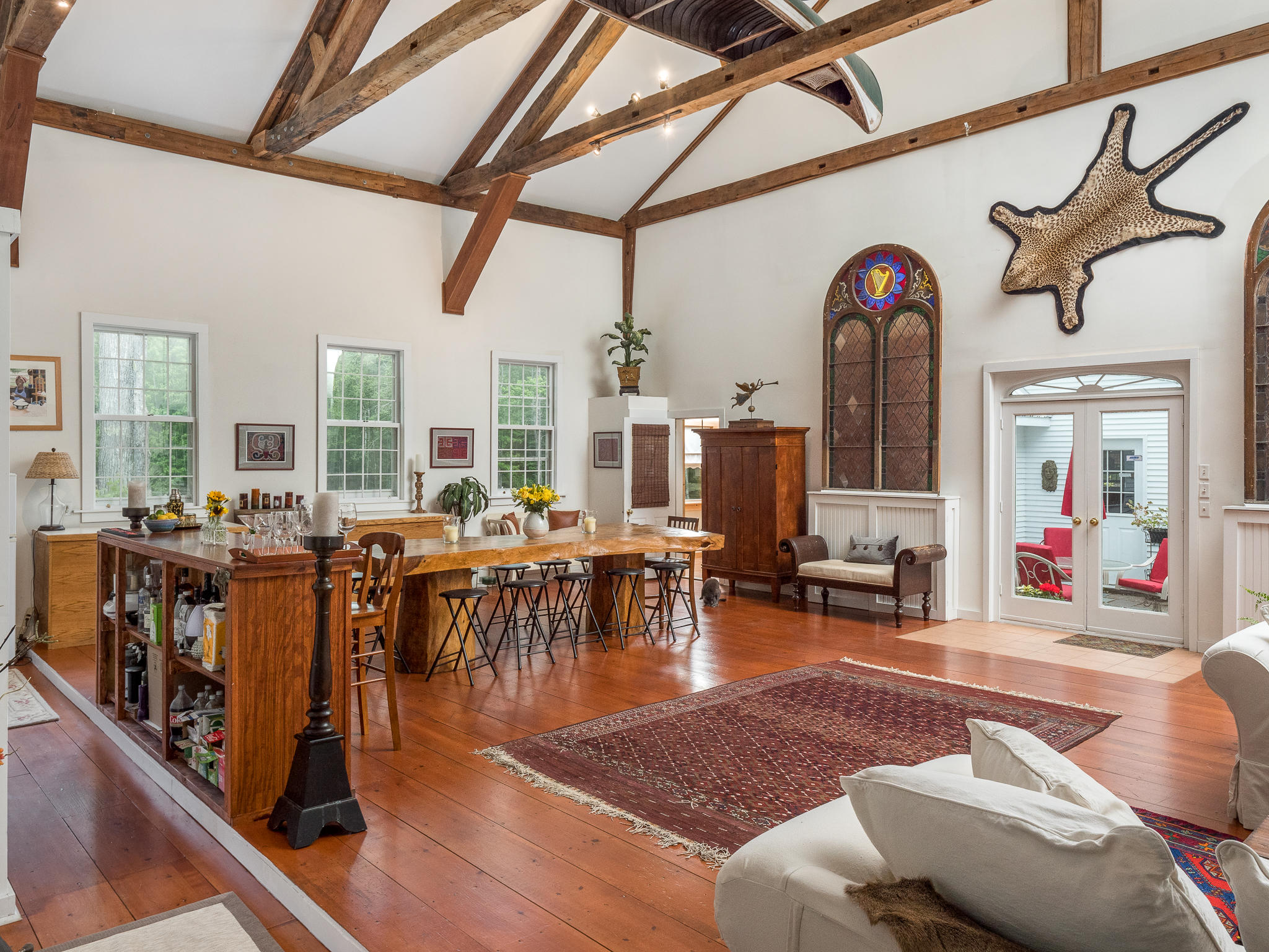87 Webber Pond Road Harrison, ME 04040 - Photo 13 of 44 87 Webber Pond-9