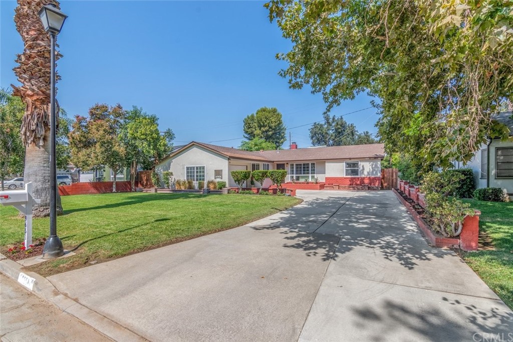 9651 Estrellita Street Riverside, CA 92503 - Photo 1 of 1 Welcome Home!
