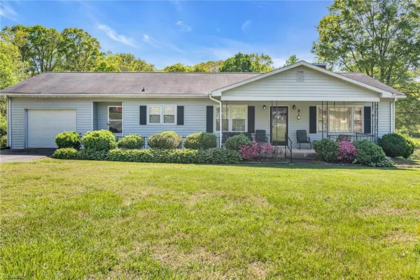 $199,000 | 1325 Longview Avenue, Salisbury, NC 28146