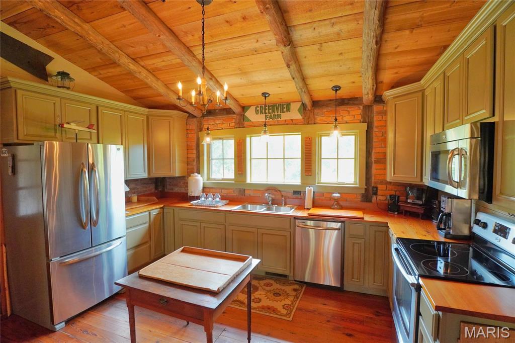 2136 Walz Road Hermann, MO 65041 - Photo 16 of 73 Gallery Image 16