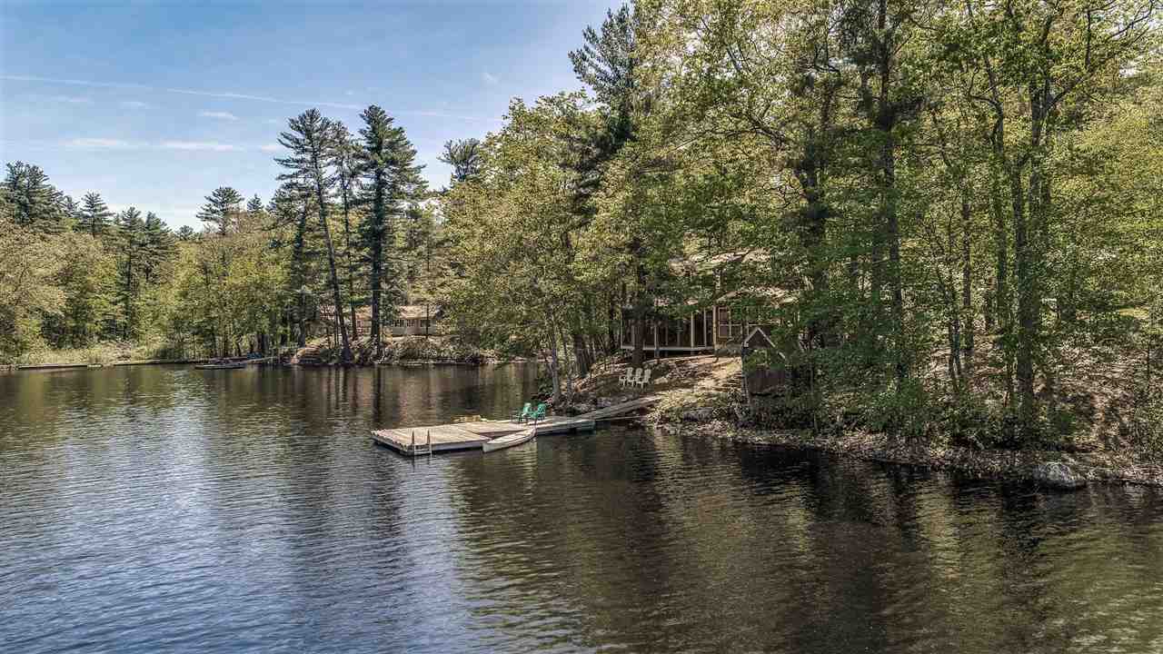 11 Long Pond Road Danville, NH 03848 - Photo 3 of 40