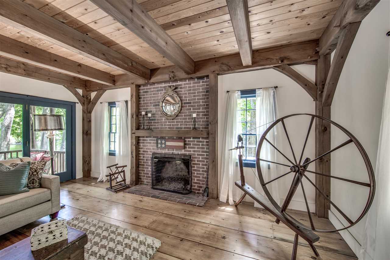 11 Long Pond Road Danville, NH 03848 - Photo 22 of 40