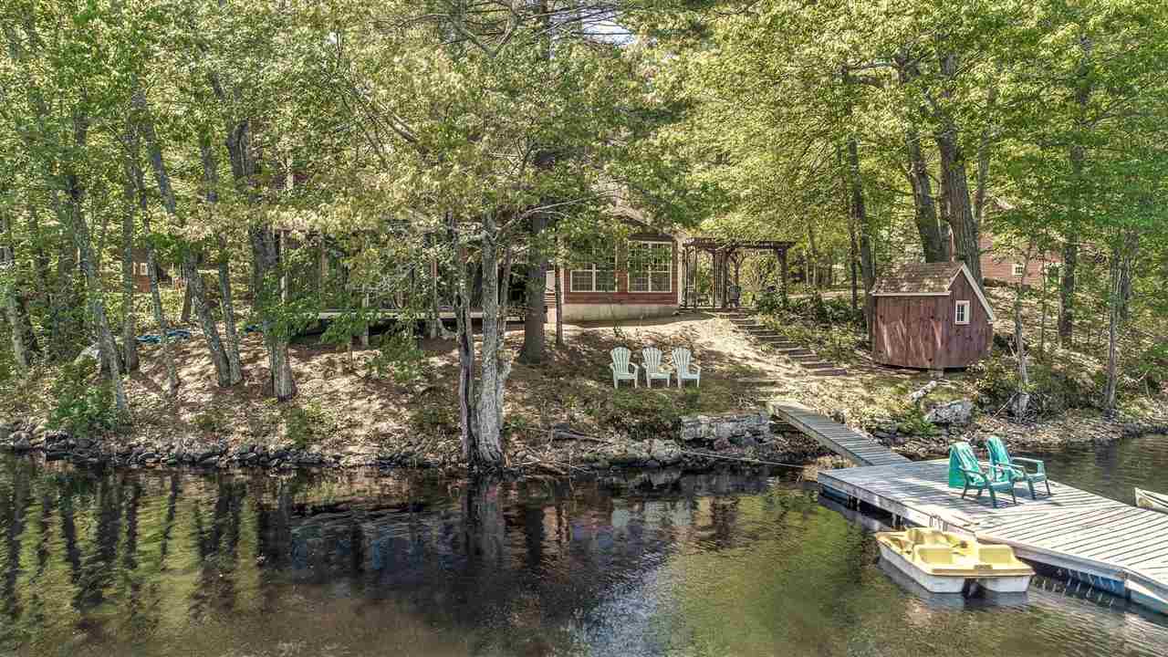 11 Long Pond Road Danville, NH 03848 - Photo 4 of 40
