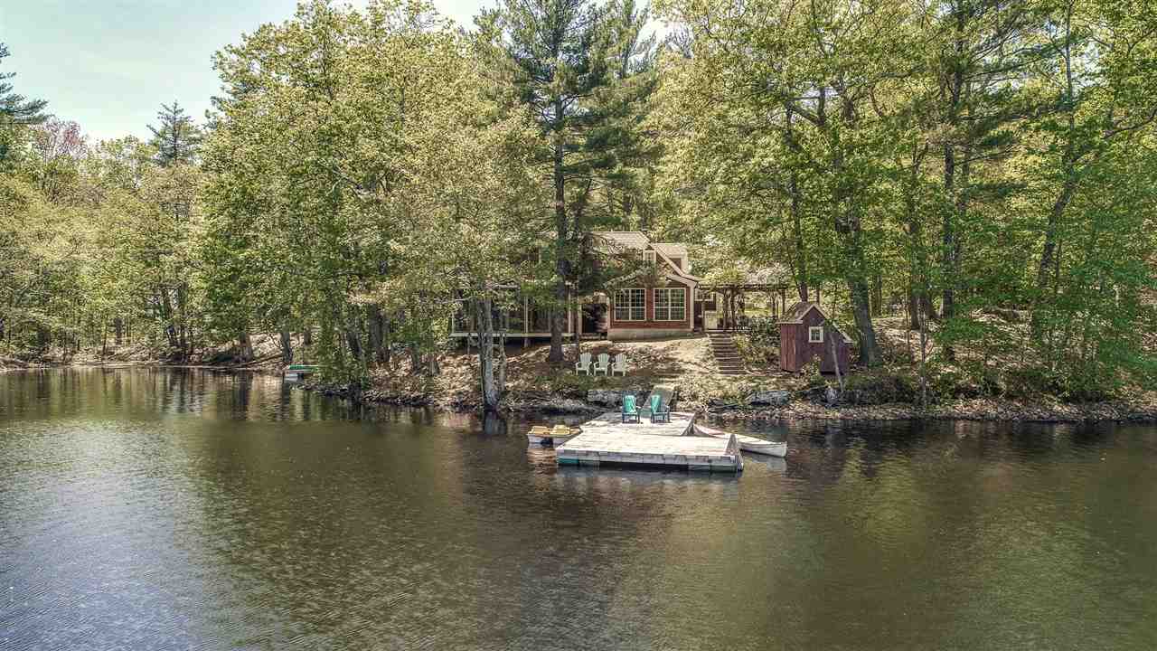 11 Long Pond Road Danville, NH 03848 - Photo 40 of 40