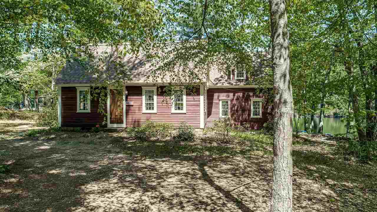 11 Long Pond Road Danville, NH 03848 - Photo 5 of 40
