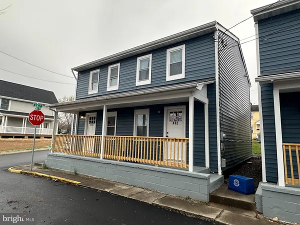 $1,400 | 412 Diehl Street, Winchester, VA 22601