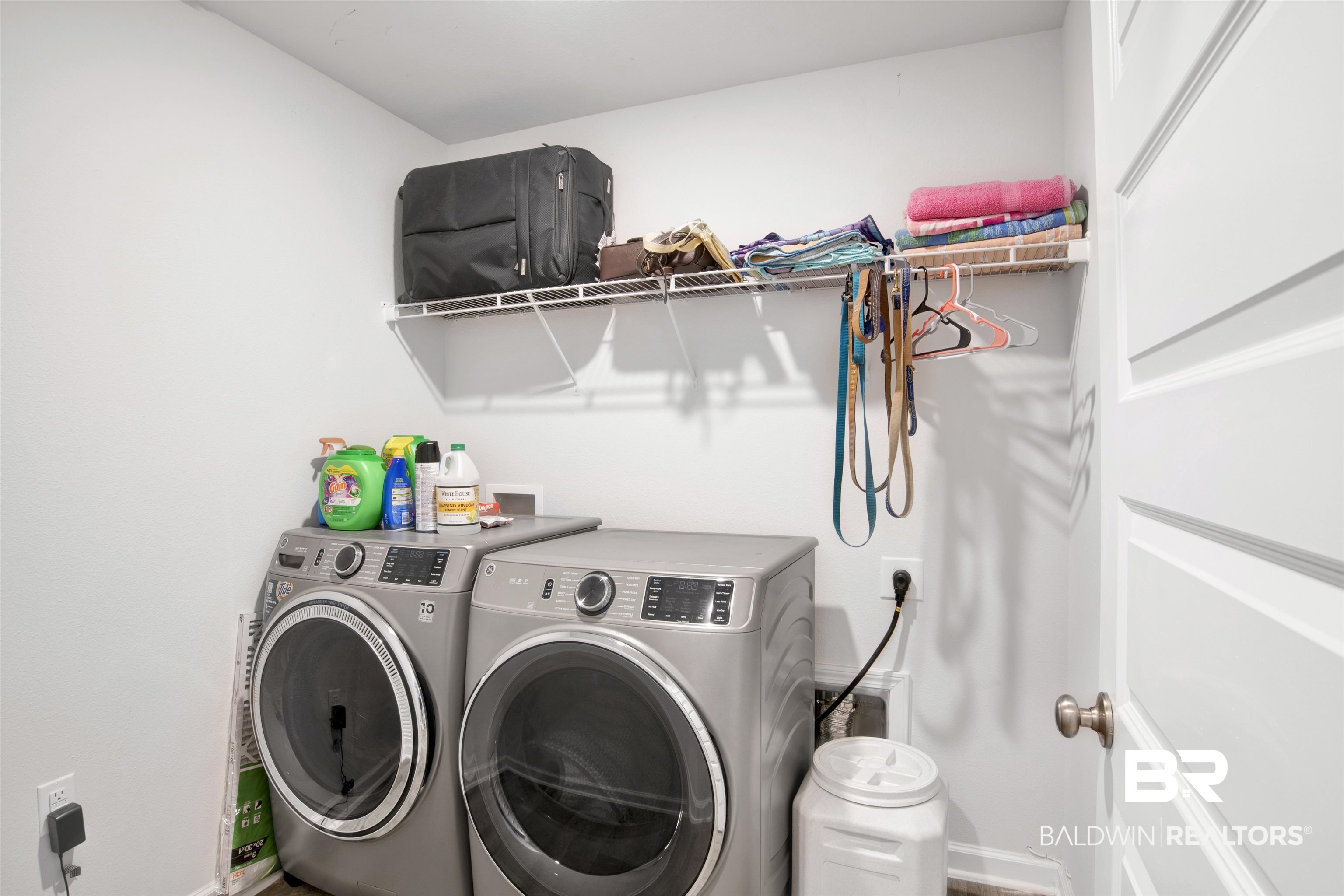 23632 Unbridled Loop Daphne, AL 36526 - Photo 21 of 28 Laundry Room