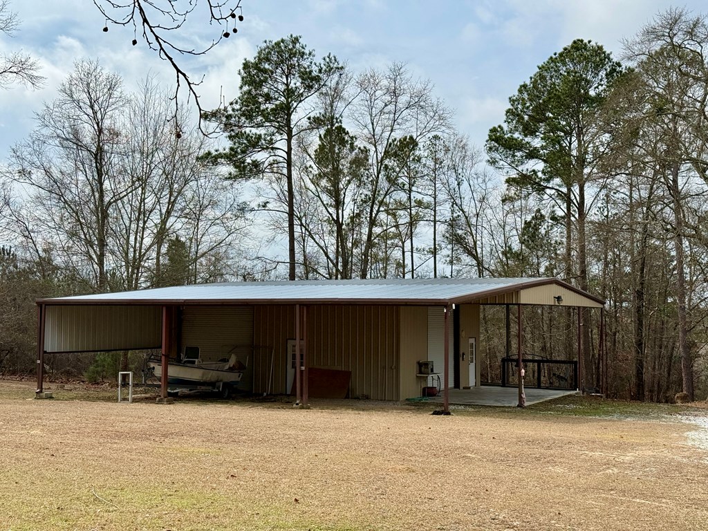6325 Highway 95 Abbeville, AL 36310 - Photo 13 of 72