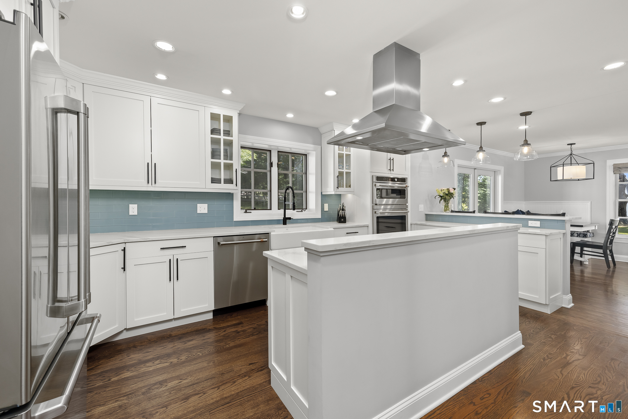291 Wheeler Road Monroe, CT 06468 - Photo 15 of 39