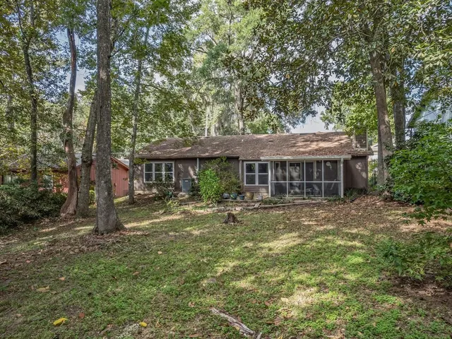 $255,000 | 1049 Longstreet Drive, Tallahassee, FL 32311