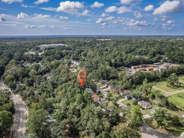 $255,000 | 1049 Longstreet Drive, Tallahassee, FL 32311