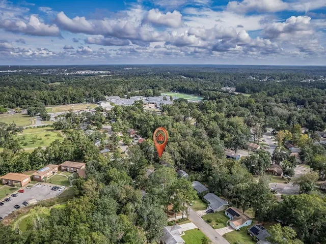 $255,000 | 1049 Longstreet Drive, Tallahassee, FL 32311