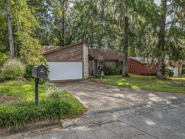 $255,000 | 1049 Longstreet Drive, Tallahassee, FL 32311