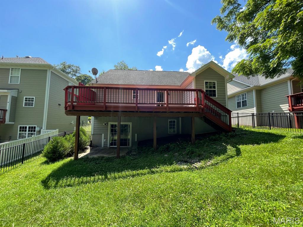 808 Meade Avenue Edwardsville, IL 62025 - Photo 27 of 28