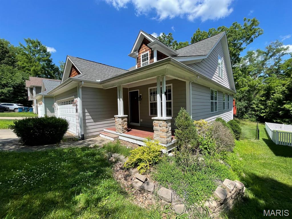 808 Meade Avenue Edwardsville, IL 62025 - Photo 3 of 28