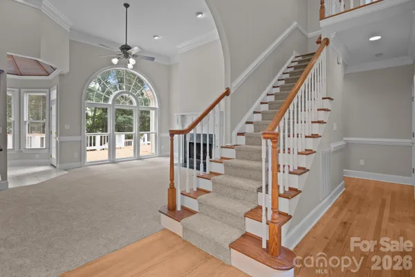 $899,000 | 165 Futrell Landing, New London, NC 28127