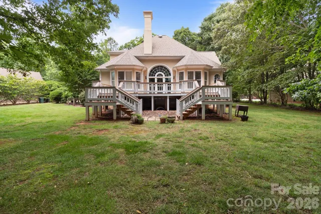 $914,000 | 165 Futrell Landing, New London, NC 28127