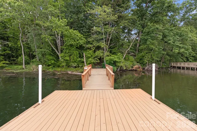 $914,000 | 165 Futrell Landing, New London, NC 28127