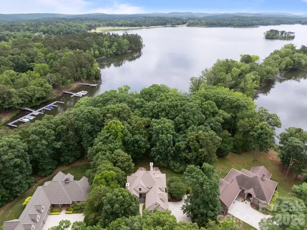 $899,000 | 165 Futrell Landing, New London, NC 28127