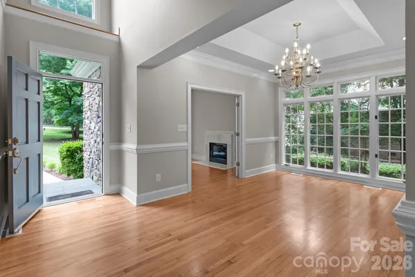 $899,000 | 165 Futrell Landing, New London, NC 28127