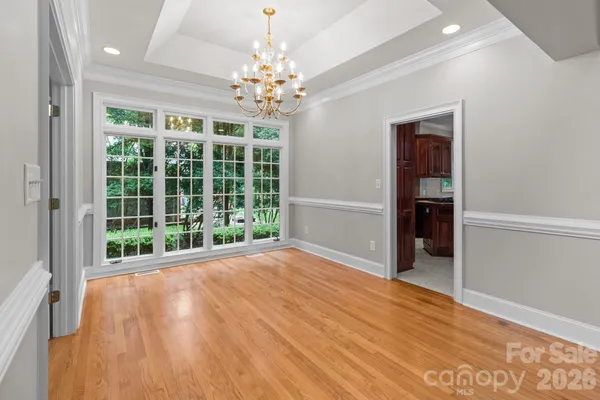 $899,000 | 165 Futrell Landing, New London, NC 28127