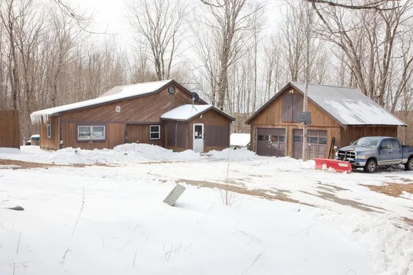 $195,000 | 1861 Greenfield Road, Greenbush, ME 04418