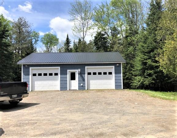 224 South Stagecoach Road Dover-Foxcroft, ME 04426 - Photo 2 of 19 Walton 121