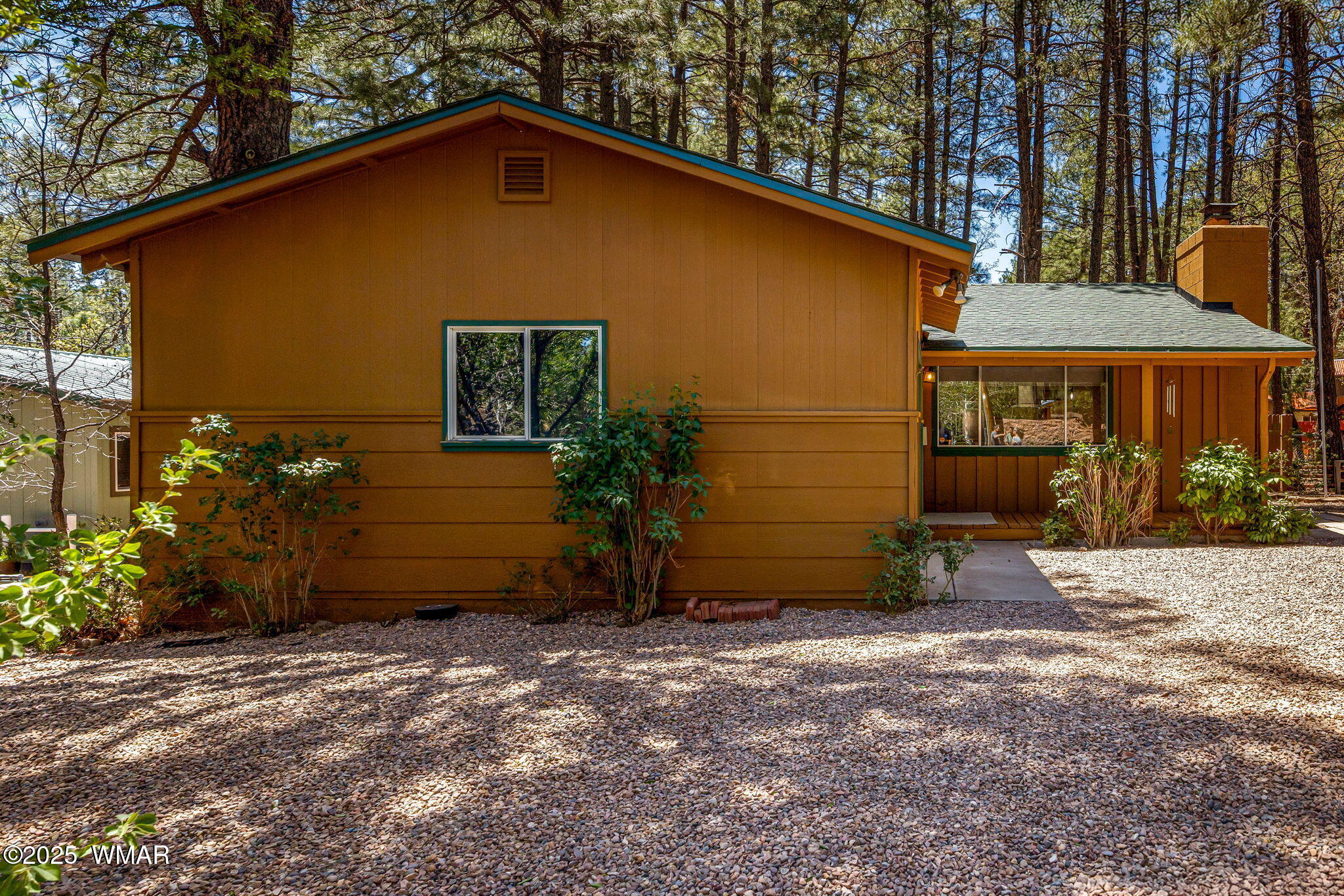 24 North Woodland Road Lakeside, AZ 85929 - Photo 2 of 37 Front of Home 2