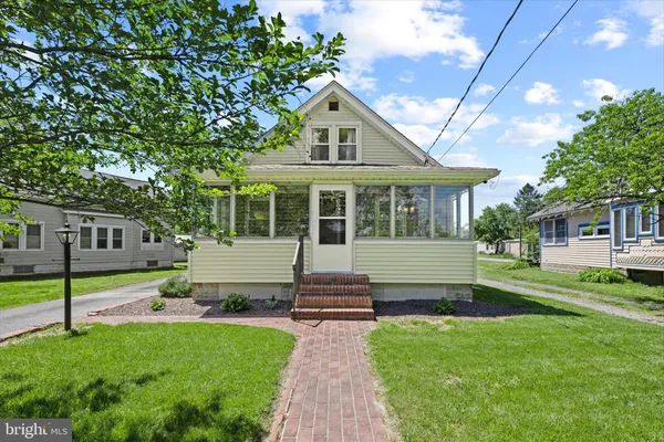 $360,000 | 14140 Union Street, Milton, DE 19968