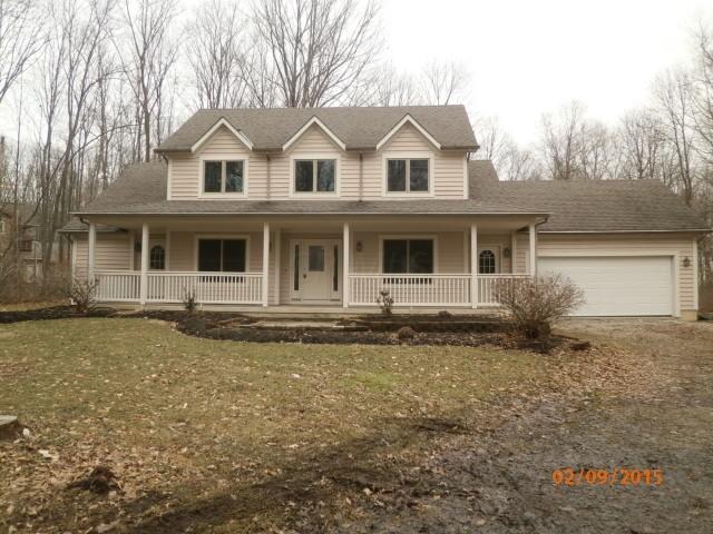 8364 Carroll Northern Road Carroll, OH 43112 - Photo 30 of 30