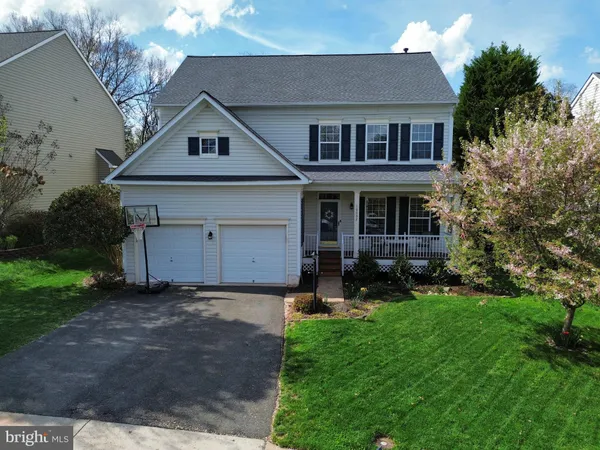 $825,000 | 10032 Naughton Court, Bristow, VA 20136