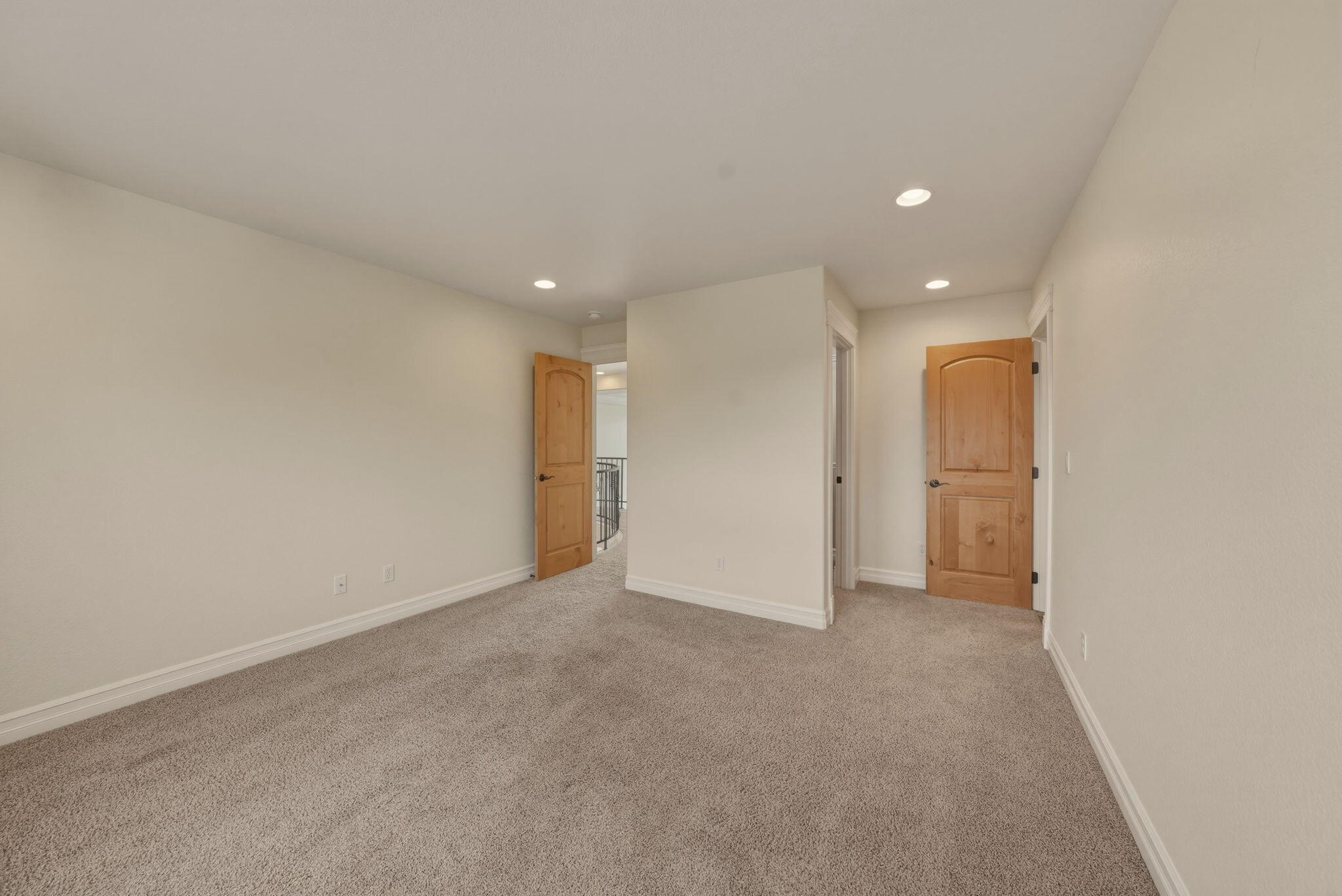 21450 Dale Road Bend, OR 97701 - Photo 48 of 75 Bedroom #4