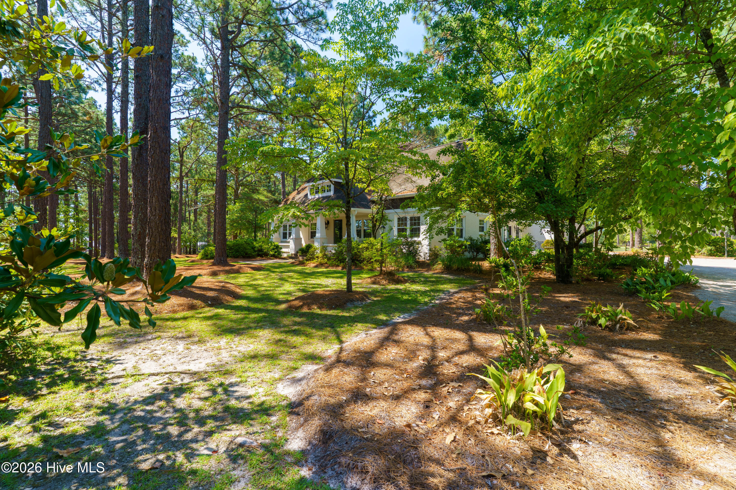769 Youngs Road Vass, NC 28394 - Photo 33 of 49