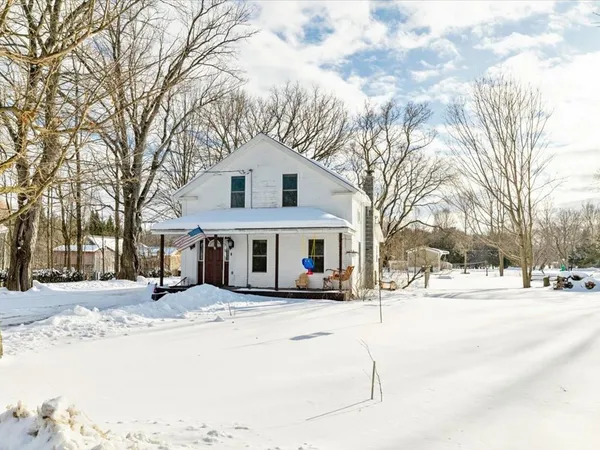 $290,000 | 178 Brosseau Road, Highgate, VT 05459