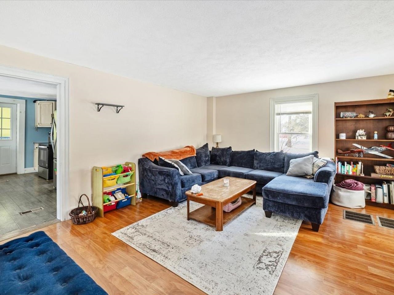 178 Brosseau Road Highgate, VT 05459 - Photo 17 of 38