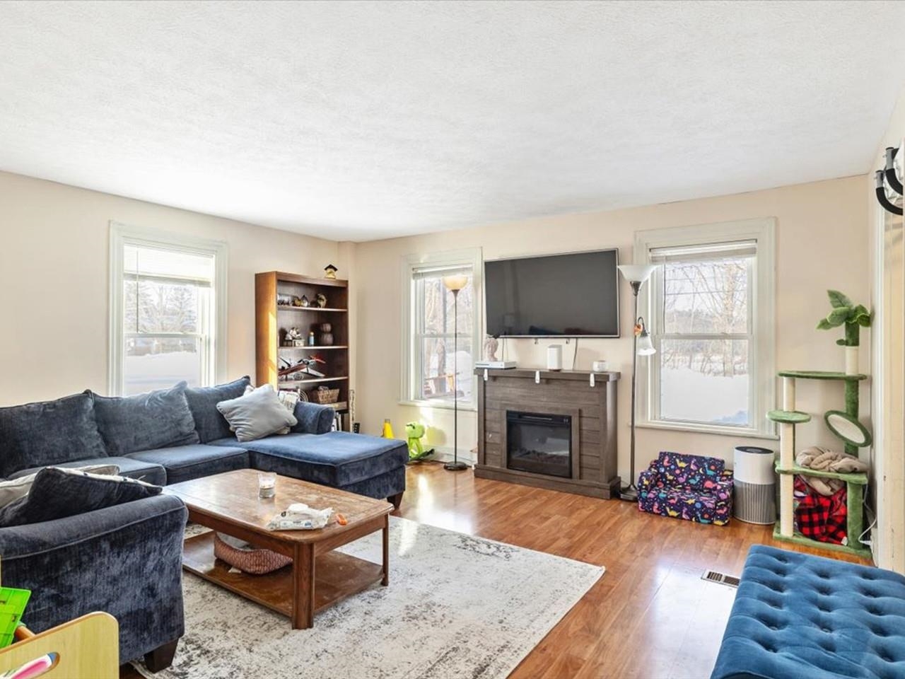 178 Brosseau Road Highgate, VT 05459 - Photo 18 of 38