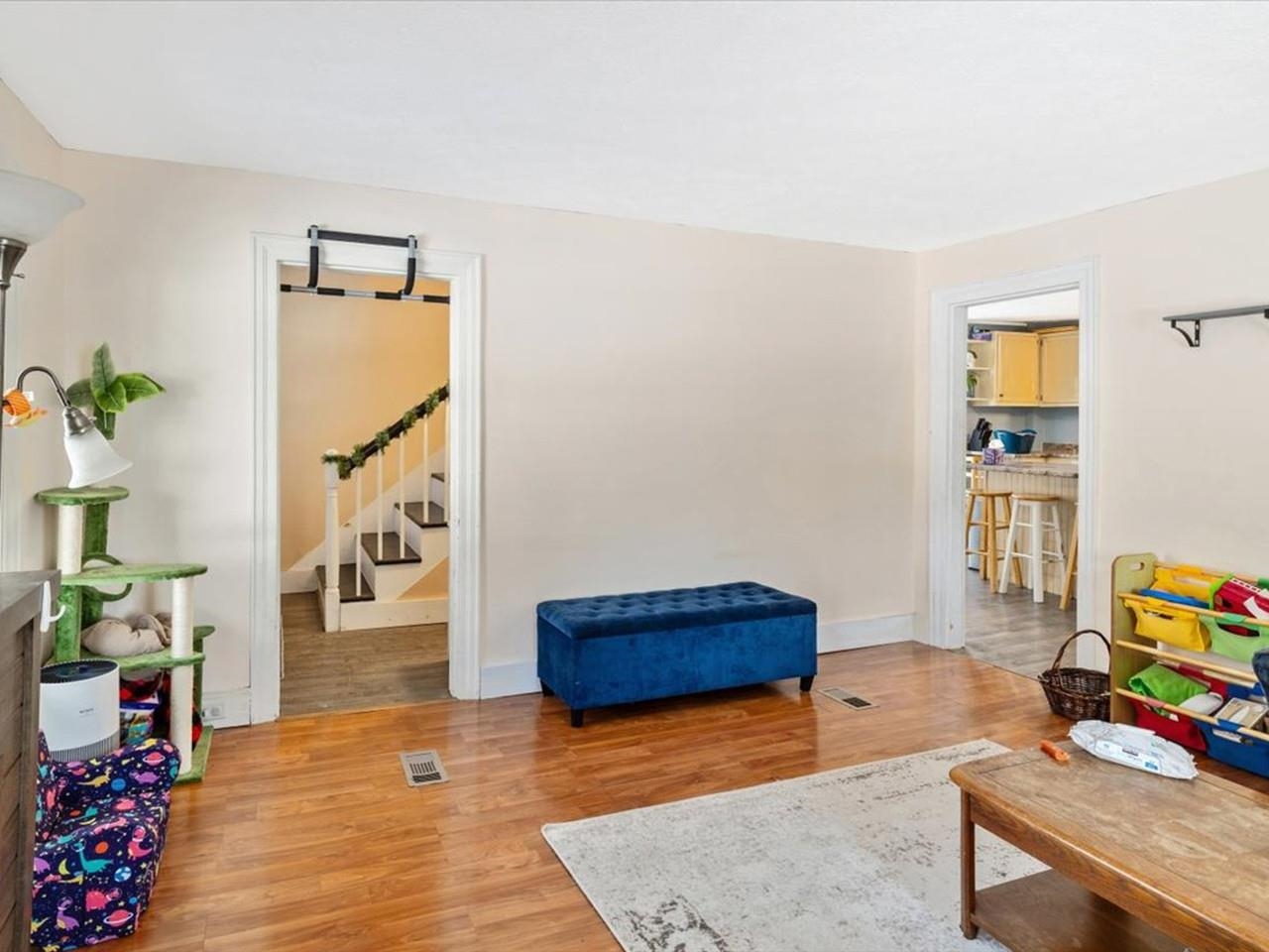 178 Brosseau Road Highgate, VT 05459 - Photo 19 of 38