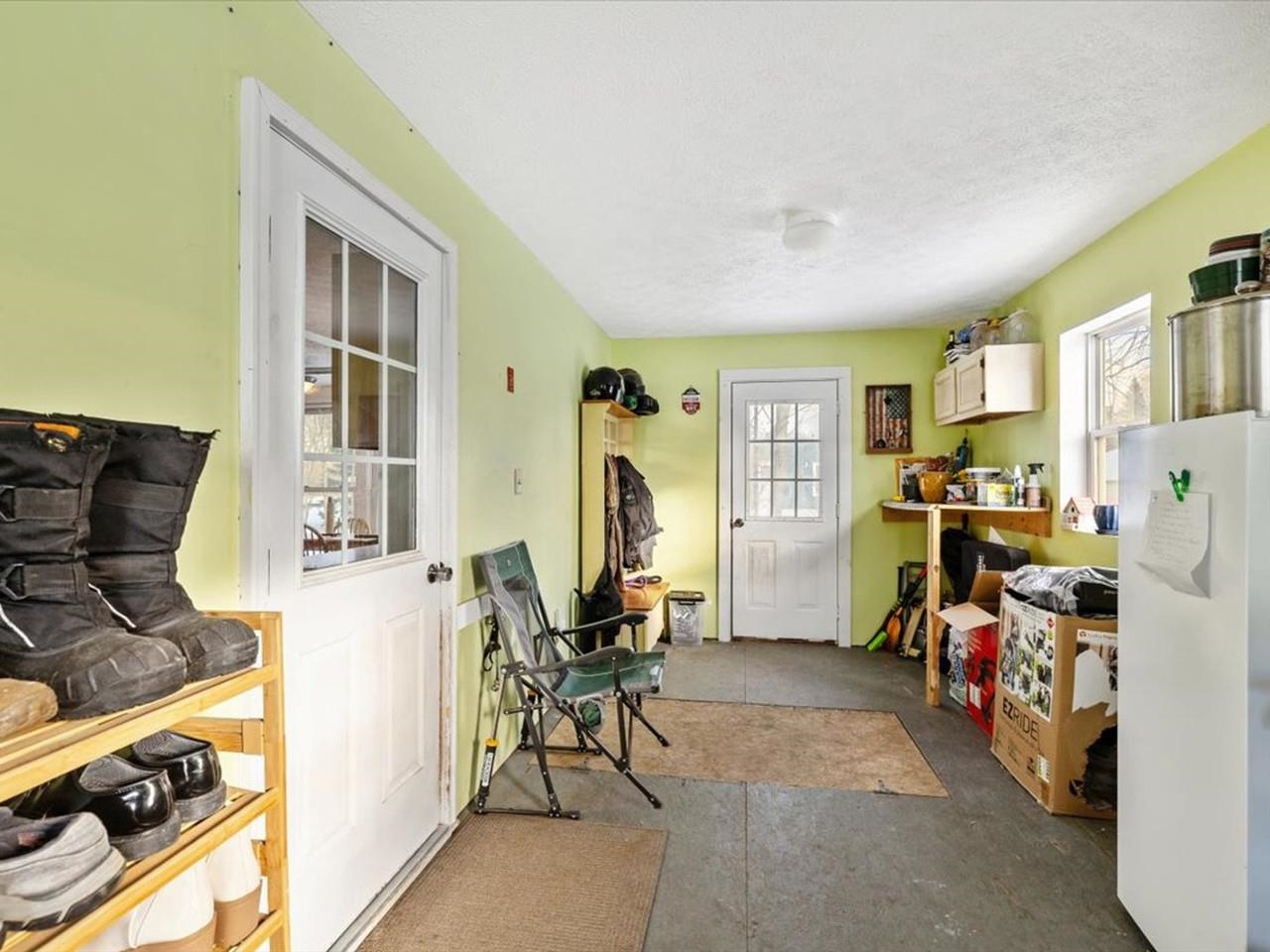 178 Brosseau Road Highgate, VT 05459 - Photo 29 of 38