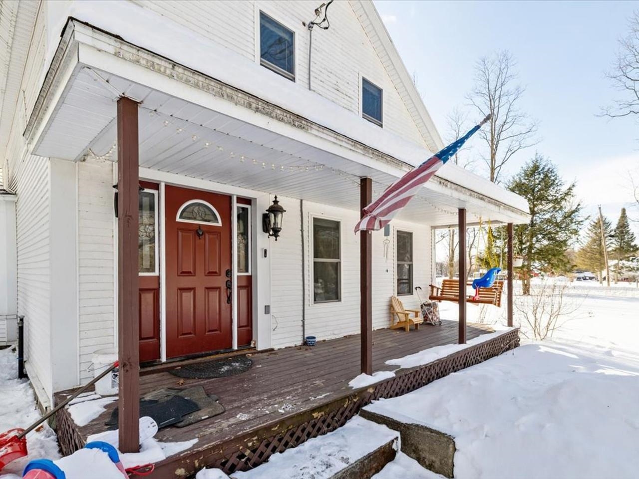 178 Brosseau Road Highgate, VT 05459 - Photo 31 of 38