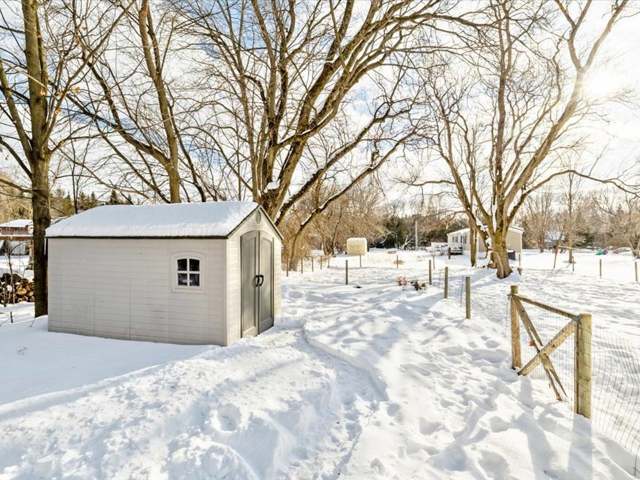 178 Brosseau Road Highgate, VT 05459 - Photo 32 of 38