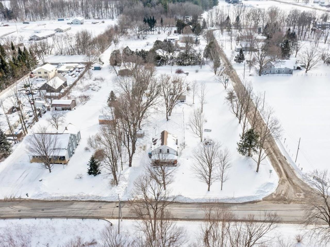 178 Brosseau Road Highgate, VT 05459 - Photo 33 of 38