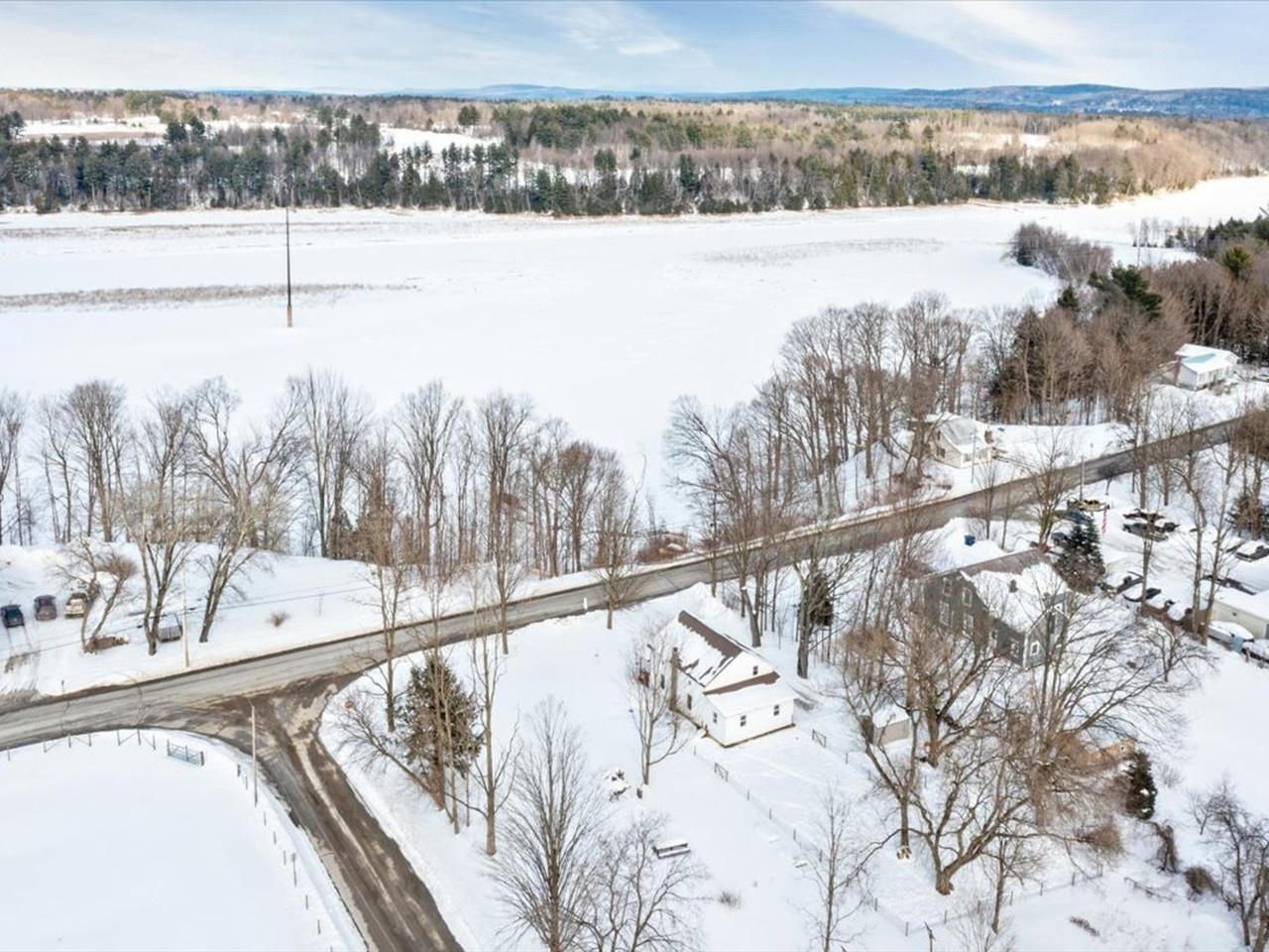 178 Brosseau Road Highgate, VT 05459 - Photo 34 of 38