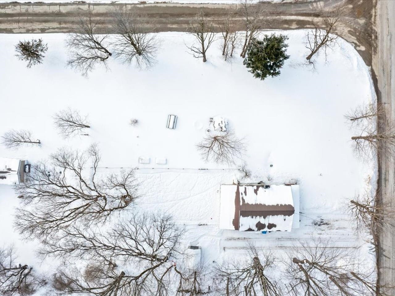 178 Brosseau Road Highgate, VT 05459 - Photo 35 of 38