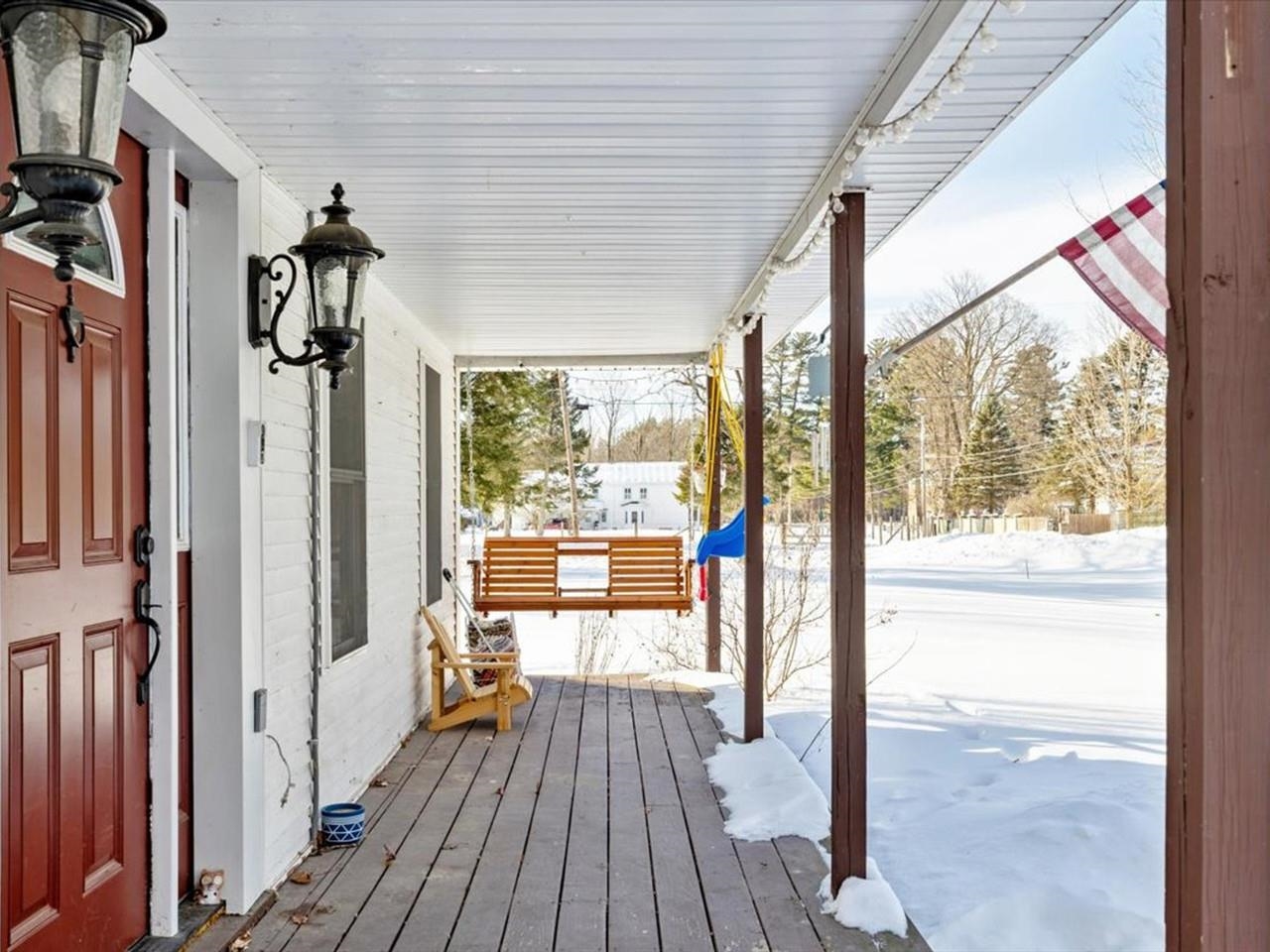 178 Brosseau Road Highgate, VT 05459 - Photo 6 of 38