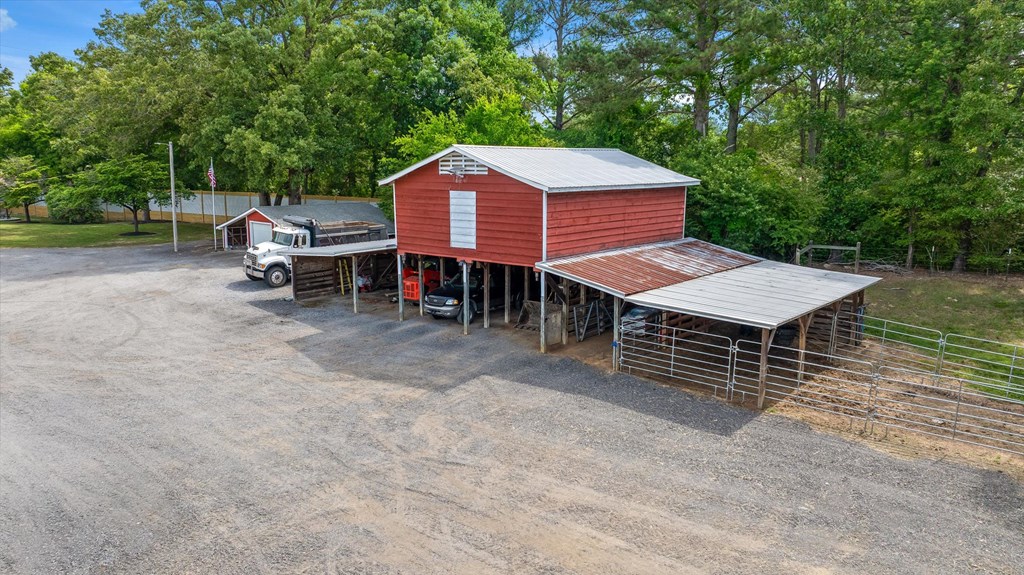 482 Glenn Howard Road Chatsworth, GA 30705 - Photo 40 of 55