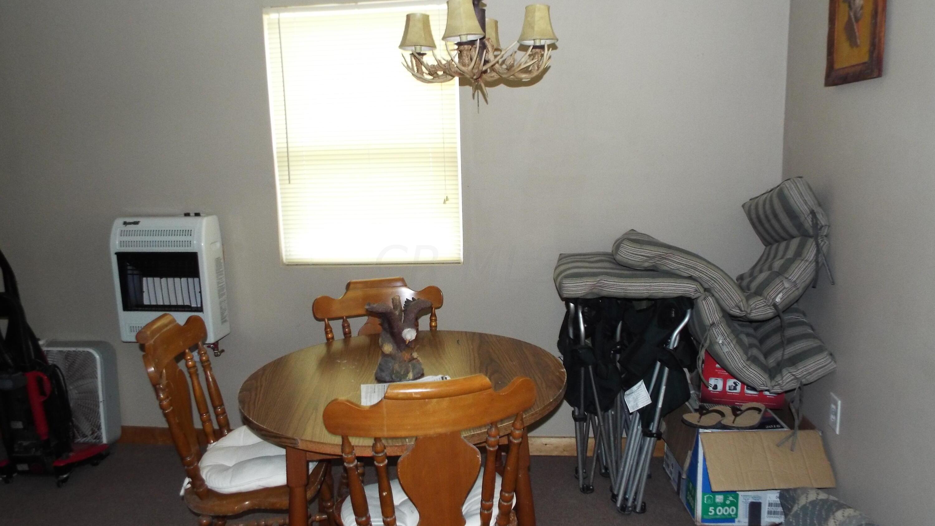 0 Red Maple Road Glouster, OH 45732 - Photo 13 of 16 Dining area