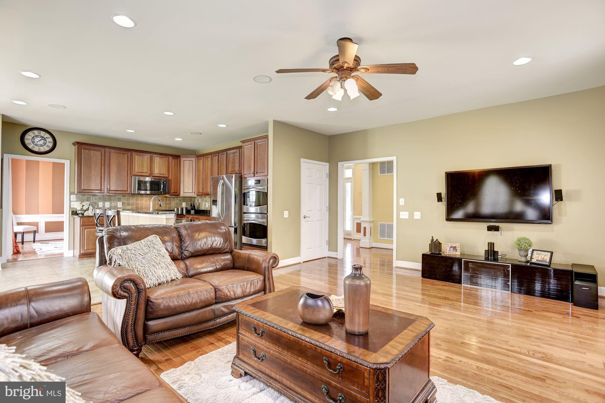 42879 Braemount Circle Ashburn, VA 20148 - Photo 19 of 53 Open site lines