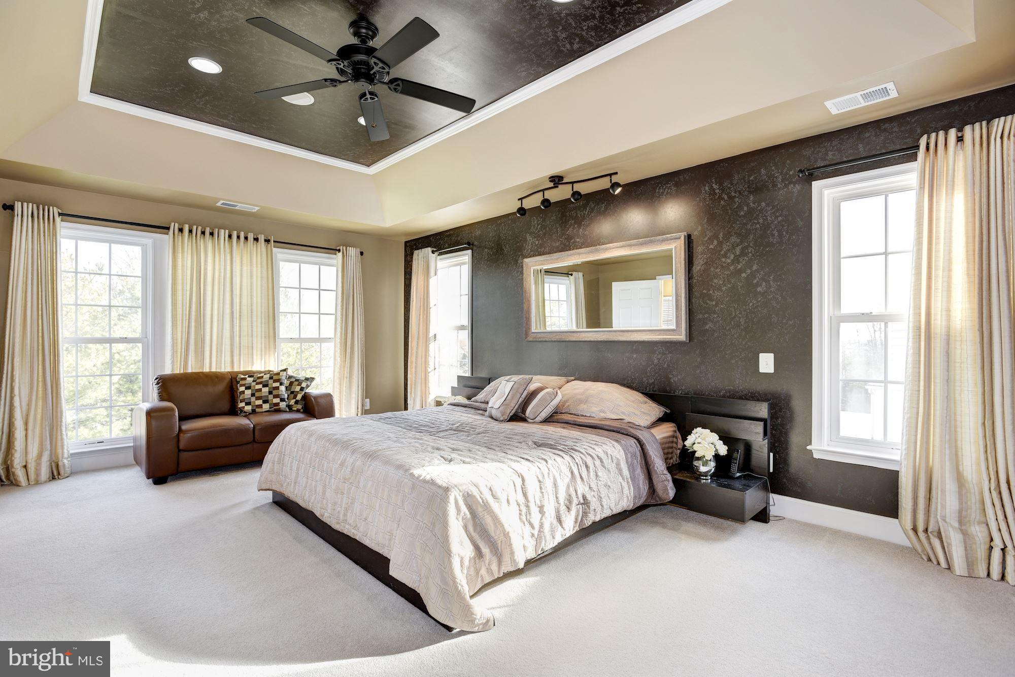 42879 Braemount Circle Ashburn, VA 20148 - Photo 29 of 53 Master bedroom